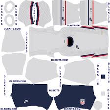 Dream league soccer kits url 2021. Nike Usa 2020 Dream League Soccer Kits Dls 20 Kits
