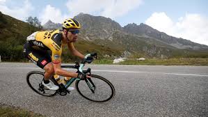 I really need the time to get things clear in my head tour de suisse: Tom Dumoulin Announces Indefinite Break From Cycling