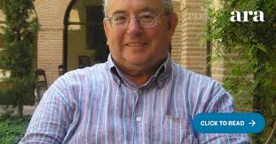 Politician and writer Ignasi Riera i Gassiot dies at 85