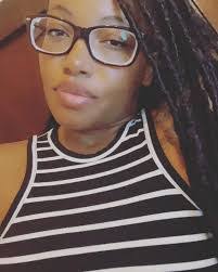 Jasmine Bryson's Instagram, Twitter & Facebook