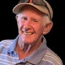 Kenneth Roger Crosby Obituary February 3, 2024