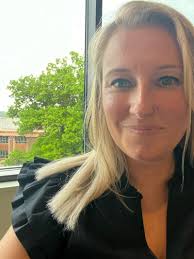 Dr. Anika Simone Johnson, EdD