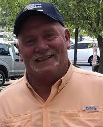 This is my dad John MorrowHe was raised in Cache & proud of it. He Starts  Chemo this morning ❤️ If you could, Send out love, support, and prayers for  him! 🙏🏼