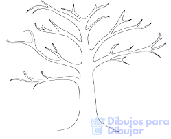 Los numerosos beneficios que aportan los cuentos. Arboles Bonitos Dibujos