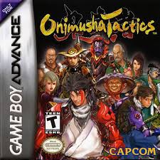 Maybe you would like to learn more about one of these? Arcade Artillery Onimusha Tactics Gba Es Un Juego De Estrategia Tactica Entregada Del Juego De Rol En La Serie Onimusha Lanzado Para La Game Boy Advance No Se Sigue La Historia De