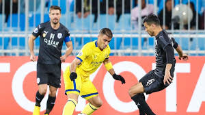 بث مباشر النصر والسد اليوم. Ù…Ø´Ø§Ù‡Ø¯Ø© Ù…Ø¨Ø§Ø±Ø§Ø© Ø§Ù„Ù†ØµØ± Ø§Ù„Ø³Ø¹ÙˆØ¯ÙŠ ÙˆØ§Ù„Ø³Ø¯ Ø§Ù„Ù‚Ø·Ø±ÙŠ ÙÙŠ Ø¯ÙˆØ±ÙŠ Ø£Ø¨Ø·Ø§Ù„ Ø¢Ø³ÙŠØ§ Ù„Ø­Ø¸Ø© Ø¨Ù„Ø­Ø¸Ø©