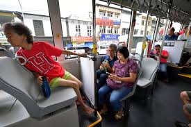 Maybe you would like to learn more about one of these? Bas Elektrik Pertama Di Kuching Lonjak Industri Pelancongan Sarawak Utusan Borneo Online