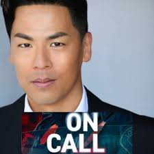Don't miss #StewCrew member Rich Ting in ON CALL