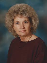 Obituary for Melba Croxton of Terral Oklahoma