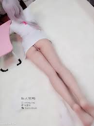 Sirenwanwu 私人玩物 暗黑紧身衣 高清 写真