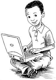 Find all the coloring pages you want organized by topic and lots of other kids crafts and kids activities at allkidsnetwork.com. Kids N Fun Com 24 Coloring Pages Of Computer