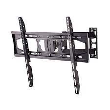 Wall mounting hardware not included. Ross Essentials 400 Vesa Full Motion Large Tv Wall Mount Bracket 32in To 70in Wickes Co Uk
