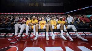 Iowa State Gears Up for Stonehill Before Vegas Trip