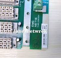 1PC USED NET16-1.2 T.NR235254 Correct the power control board BY DHL OR FEDEX