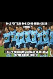 Lol Boo Nsw Rugby Memes Nrl Memes Nrl