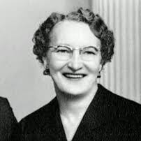 Irene Taimi (Aho) Salo (1916-1970)