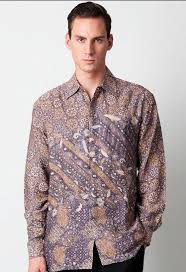 Model baju batik untuk kerja kantor model baju batik via modelbajubatikjualt.blogspot.com. Pin Di Batik