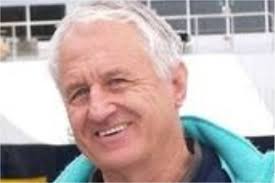 In Memory of Maurice V. Rogers