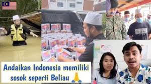 It was built in memory of his late father. Guru Indonesia Kaget Melihat Fasilitas Sekolah Malaysia Ini Invidious