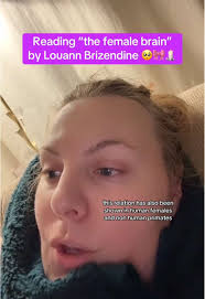 Dr Louann Brizendine