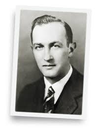 A 'School of Crime, With Ma Barker Their Teacher'