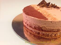 L'occasion de découvrir des gadgets insolites ou. Entremet Caramelia Les Gourmandises De Nemo