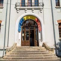 We did not find results for: Casa De Casatorii Sector 1 Convention Center Bucharest