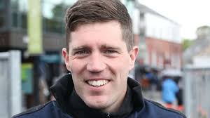 Trainer Liam Bailey fined £4,500 for 'shocking' incident over female  employee