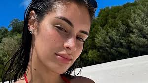 Im a giantess roleplayer and crush grown men under my feet – they pay me a  lot - Daily Star