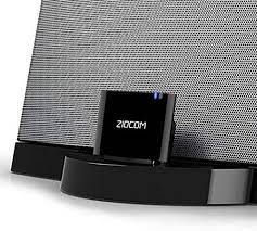 How to connect my iphone 6 to my bose sound dock will be a popular question come late september. Amazon Com Ziocom Upgrade 30 Pin Bluetooth Adapter Audio Receiver For Iphone Ipod Bose Sounddock And Other 30 Pin Dock Speakers Upgrade Old Sounddock With 30 Pin Connector Not For Any Cars Or