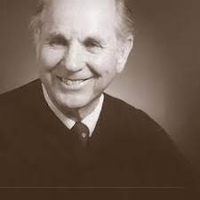 Judge Thomas Virgil Pittman