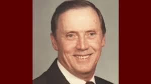 Obituaries: Burnett; Briggs; Cunningham; Curtiss; Johnson