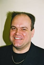 Shaun Williamson