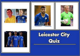 Pour yourself a nice cup of tea or coffee to wake up those brain cells, and let's get started! Leicester City Quiz Questions Trivia 2020 My Football Facts