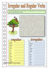 The Tree House Part 2 Pasado Simple Ingles Ejercicios De Ingles Verbos Irregulares