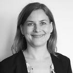 „sie haben nicht sanktioniert, sondern verzögert oder den schutz der betroffenen nicht beachtet. Simone Sandholz United Nations University