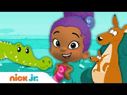 Pin On Bubble Guppies