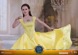 Belle is taken prisoner by a beast in his castle. Introducing The Belle Figure From Beauty And The Beast Sideshow Collectibles