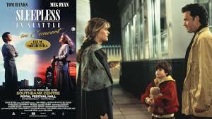 Sleepless in Seattle Live in Concert to play Royal Festival Hall in London  | West End Theatre