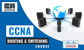 In this expert cisco routing and switching training, keith barker prepares network technicians to advance their skills to the highest possible levels. Ccna Routing And Switching Certification Cisco Courses Training