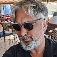 The Joker in the Batman animated series.