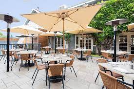 Maybe you would like to learn more about one of these? El Dorado Kitchen Patio Dining Picture Of El Dorado Hotel Kitchen Sonoma Tripadvisor