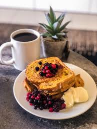 Trying The Anabolic French Toast Recipe Gotta Say I Prefer The Pancakes Recipe What Are Your Thoughts Gregdoucette