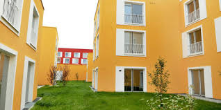 The student apartments are located in the green and safe district of aachen haaren, near the city centre. Wohnen In Munster