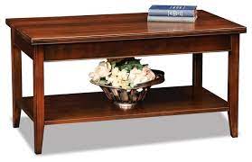 787.64 kb, 2000 x 2000. Leick Laurent Small Solid Wood Coffee Table In Chocolate Cherry Transitional Coffee Tables By Homesquare Houzz