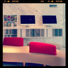 Holiday Inn Express Singapore Orchard Road Business Center