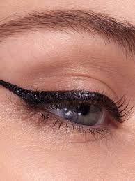 Thick black eyeliner all the way to the very corner of your eyes. Best Waterproof Eyeliners Liquid Pencil Gel Eyeliner Maybelline