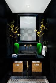 Your downstairs powder room can look as special as the other rooms in your house. 75 Beautiful Marble Tile Powder Room Pictures Ideas May 2021 Houzz
