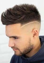 11 Long Spikes Hairstyle To Take Your Long Hair Look To Another Level Cool Hairstyles For Men Trending Hairstyles For Men New Men Hairstyles