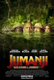Filmes Passageiros E Jumanji Bem Vindo A Selva Estreiam No Fox Channel Em Janeiro Em 2021 Baixar Filmes Filmes Dublados Em Portugues Filmes